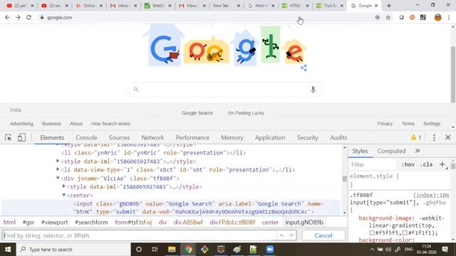 Session-5-Selenium-Handling Dropdown,CSS selectors, findElements,multiple window handling etc смотреть онлайн