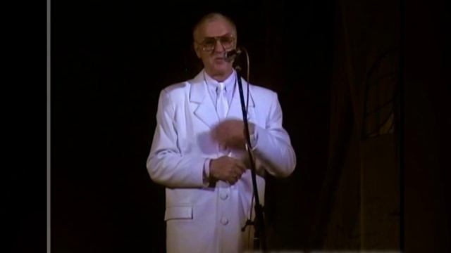 2006-2007г. "15-летний капитан" - юбилей Гимназии в театре (ч.1) смотреть онлайн