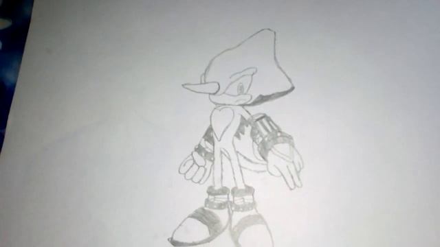 Нарисованные друзья ежа соника смотреть онлайн