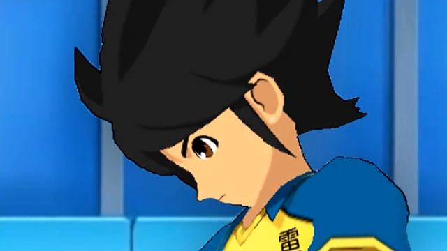 RAIMON vs SEISHOU GAKUEN - Inazuma Eleven: Omega Career #24 | Super Onze Omega смотреть онлайн