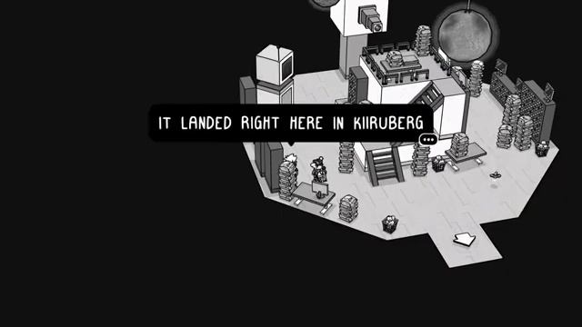 TOEM.....indie game chill