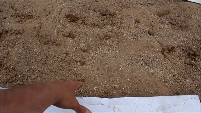 Прицеп Экспедиция по грунтовым дорогам. Перевозка сыпучих материалов на стройку смотреть онлайн