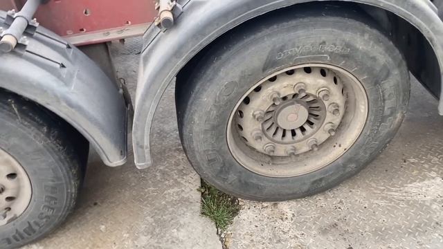 Продолжение переборки прицепа ??? ? ? смотреть онлайн