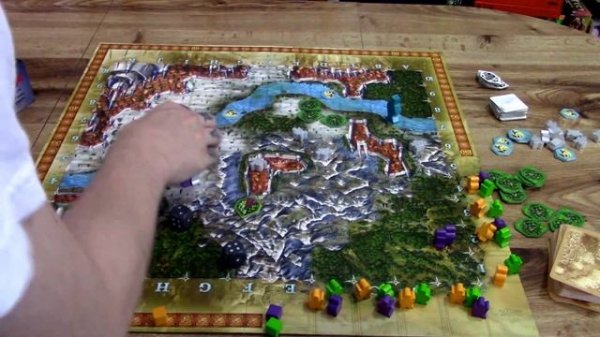 Adventure Land Review - w/ Game Vine