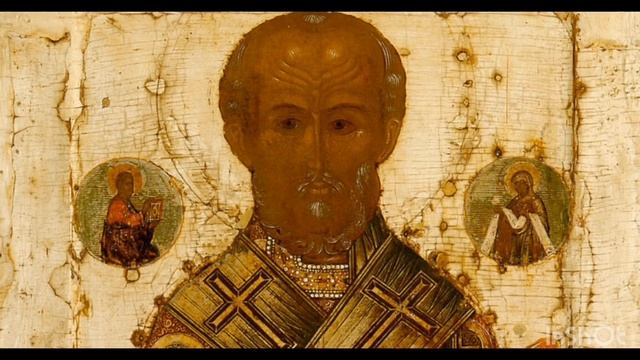 Кто такой Николай Чудотворец ? Интересные факты о жизни Николая Чудотворца ! 19 декабря смотреть онлайн