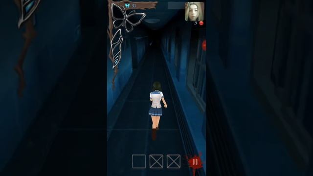 Dark Corridors 2 - бесконечная кровь?? (прохождение игры) смотреть онлайн