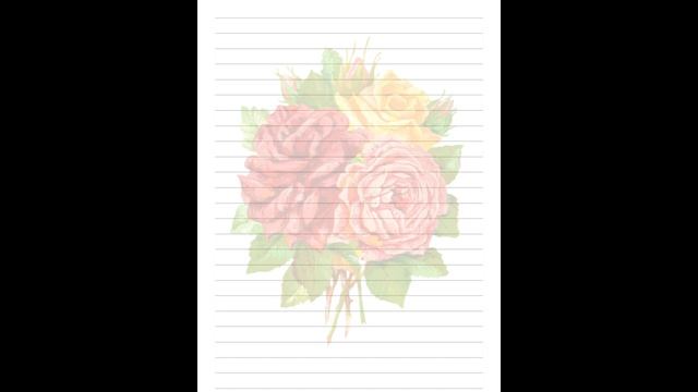 AK Notebook, Sketch Book, Coloring Book, смотреть онлайн