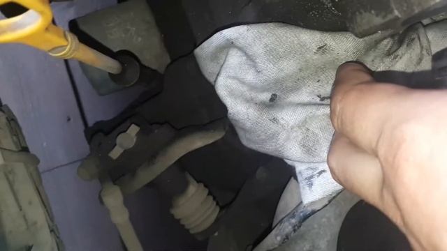 течет масло из под катушки део нексия смотреть онлайн