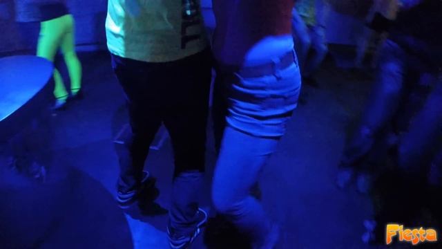 Kizomba weekend in Tomsk смотреть онлайн