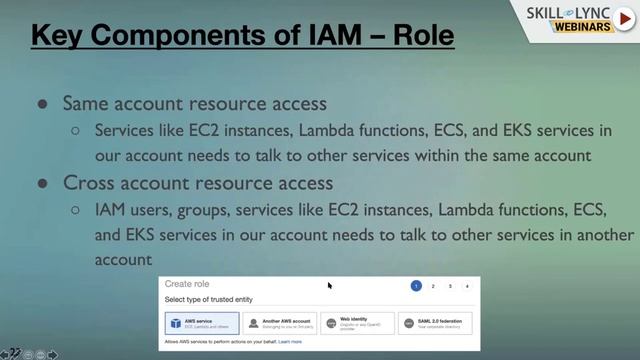 AWS IAM & Its Security (Part - 2) | Computer Science Workshop смотреть онлайн