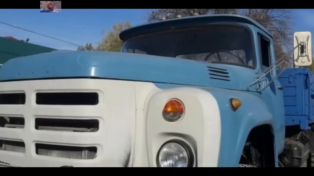 Этот ЗИЛ 133ГЯ без пробега ПРЕКРАСЕН    Но не покупайте его  Объясняю почему