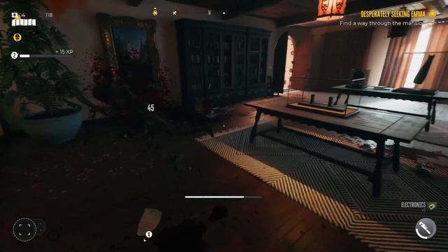 Sam B VS Sam C is Rizz VS Harassment | DEAD ISLAND 2 Story Moments смотреть онлайн