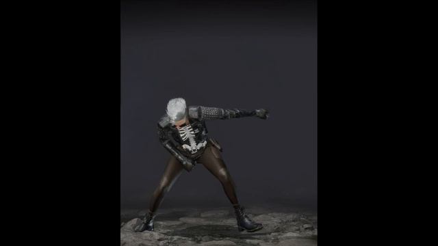 Победный танец 58 (Victory dance 58) PUBG смотреть онлайн