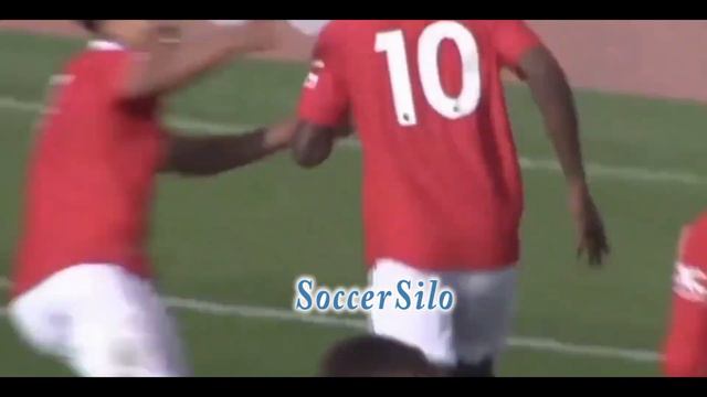 Kobe Mainoo - 2023 - MAN UTD Central Midfielder (Tackles | Assists | Passes) смотреть онлайн