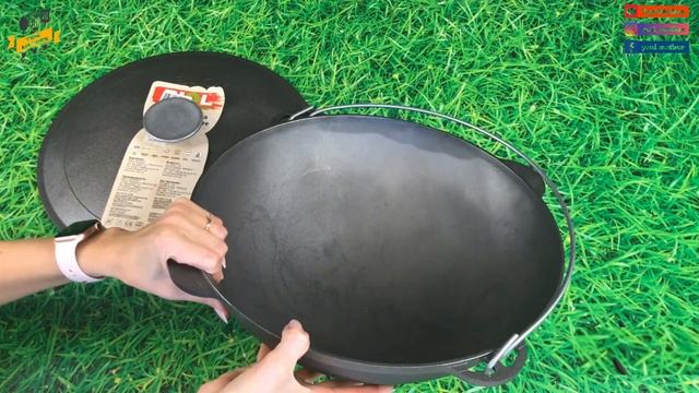 Çuqun Qazan/Чугунная Казан Tатарский.Бренд Биол.Cehizlik Metbex Esyalarin Topdan ve Perakende Satis смотреть онлайн