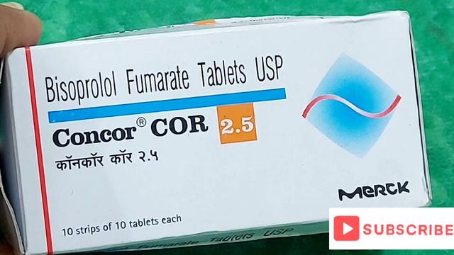 concor cor 2.5 mgtanlet uses in hindi /concor 2.5 tablet uses, dosage, sideeffect, price,compositio смотреть онлайн