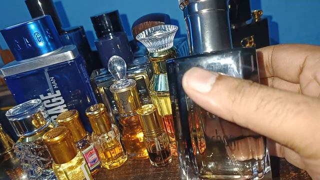 Ajmal Carbon....Best Ajmal perfume under 1000 Rs смотреть онлайн