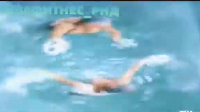 Наши русалочки. Аквааэробика в Ростове-на-Дону смотреть онлайн