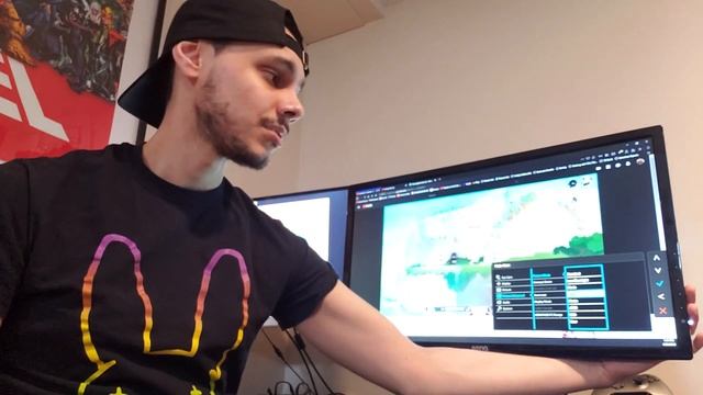 Longer sessions with Benq GL2460BH Gaming Monitor Review смотреть онлайн