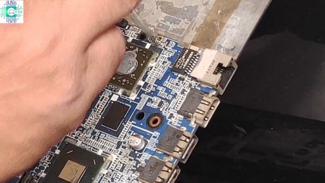 hp Pavilion G6 Black Screen Solution R13 UMA Enable смотреть онлайн