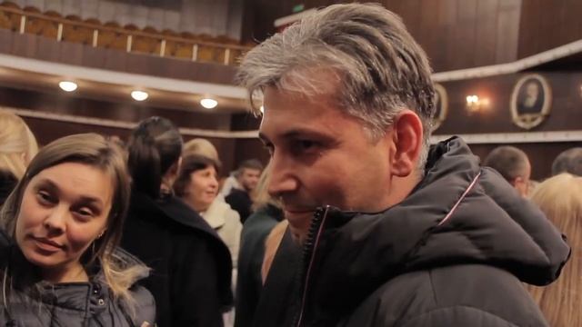 Отзыв об Александре Литвине смотреть онлайн