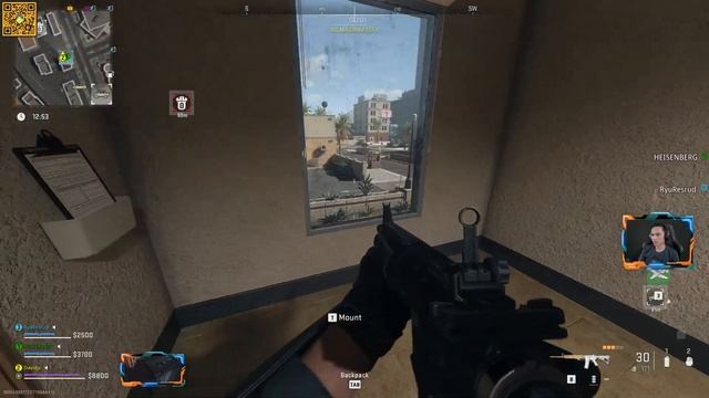 ?[ LIVE ] Call of Duty: Warzone 2.0 Squads || 1440p 2K || RTX 3080 смотреть онлайн