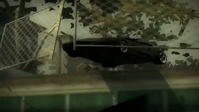 NFS Most Wanted MODS смотреть онлайн