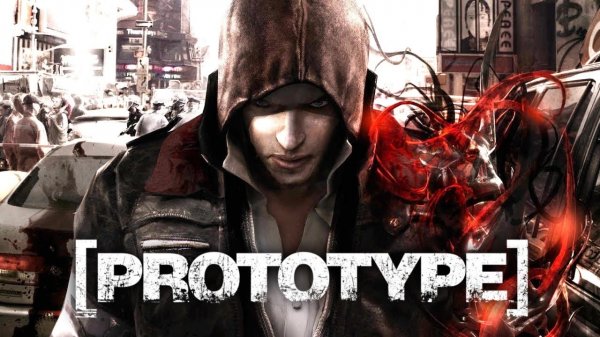 ?18+ ЩУПАЮ ВАШ?PROTOTYPE△ 2Licky