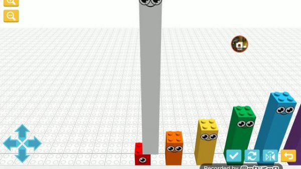 Numberblocks 1 to 20 songs