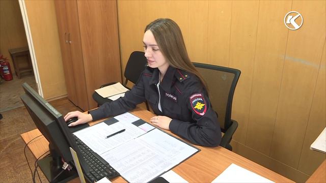 28 02 2024 В Киселевске произошли серии краж смотреть онлайн