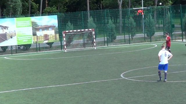 2 КХ 11 Ника 2 Клондайк 1 тайм смотреть онлайн