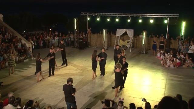 RUMBA(SOLEDAD)!!! смотреть онлайн