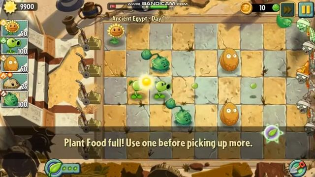 Plants vs Zombies 2 v.7.3.1 ~ UNLIMITED COINS & GEMS смотреть онлайн