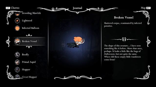 By fan Request, Hollow Knight | Part 31 смотреть онлайн
