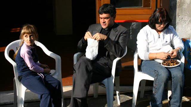 Monsignor Fabio Turba Parroco di Asso (2001-2008) смотреть онлайн