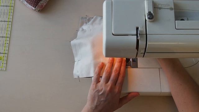 Многоразовая маска своими руками смотреть онлайн