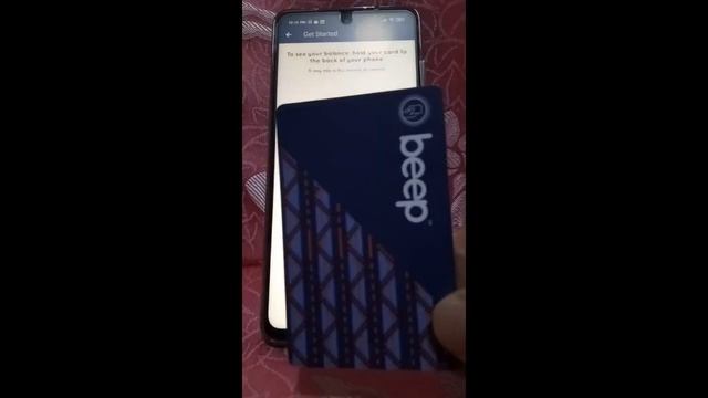 HOW TO USE NFC OF YOUR POCO X3(PHILIPPINES) смотреть онлайн