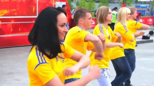 Донецк довоенный