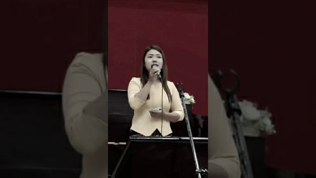 Pallai amlou na hiam || Priscilla Biakhoih (Audio cover) смотреть онлайн
