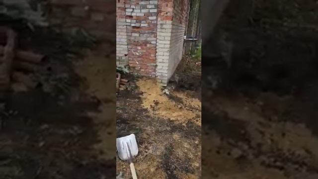 Колодец 7+1, пос. Стрельцово