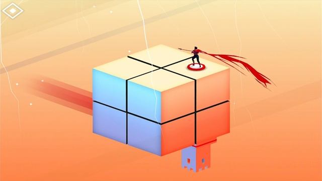 Euclidean Lands Level (V) 5 Walkthrough смотреть онлайн