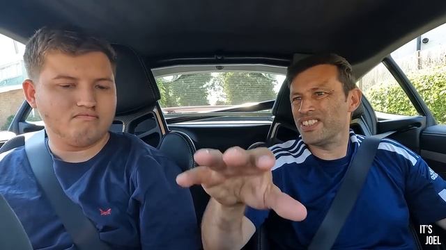 The 718 Porsche Cayman GT4 is the best car I’ve ever driven... смотреть онлайн