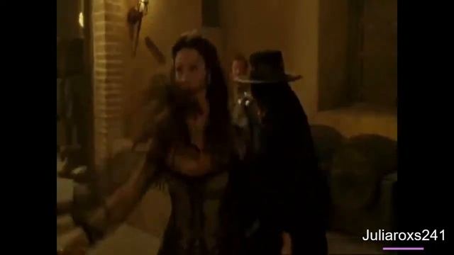 Alejandro and Elena - Loved by the Sun смотреть онлайн