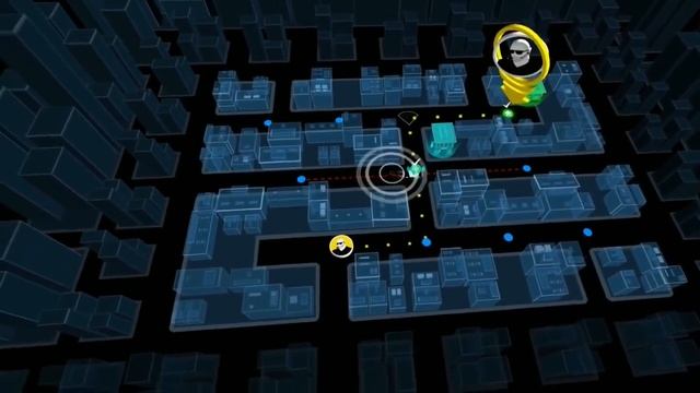 Fat City (Steam VR) - Valve Index, HTC Vive & Oculus Rift - Gameplay with Commentary смотреть онлайн