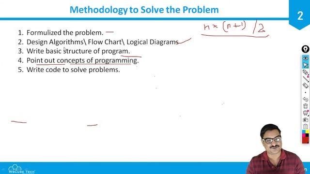 Number of Substring in A string in Competitive Programming using Java смотреть онлайн
