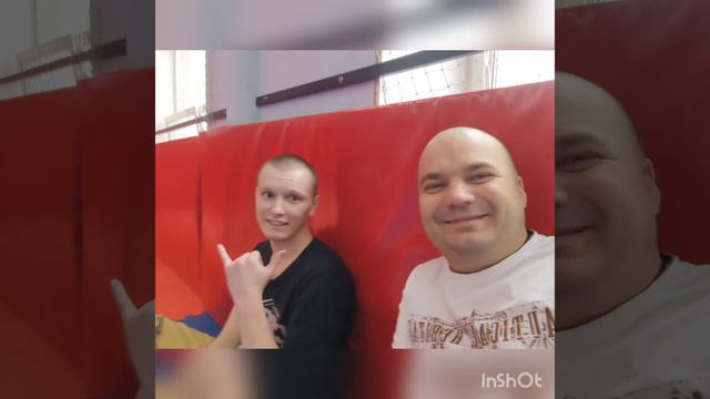 РЦ Неугасимая Надежда (Егорьевск) смотреть онлайн