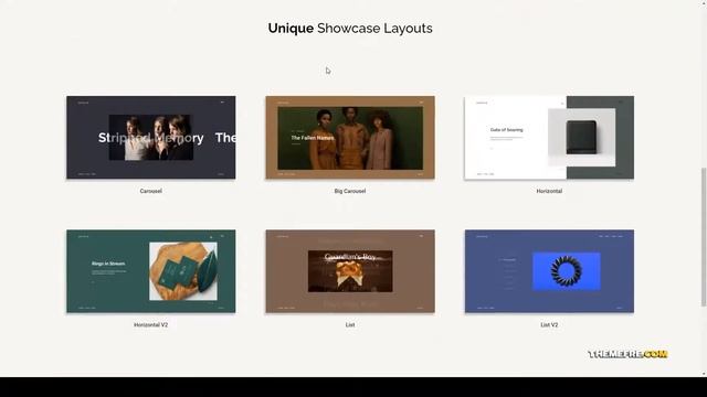 Colova - Clean and Multi-Concept WordPress Theme modern unyson Build Website смотреть онлайн