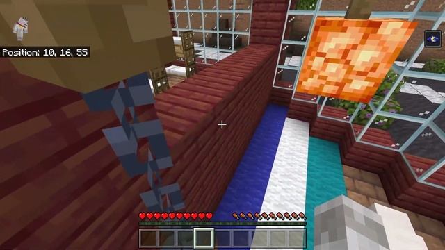 Best Minecraft Bedrock & Java Command Block Help Discord смотреть онлайн