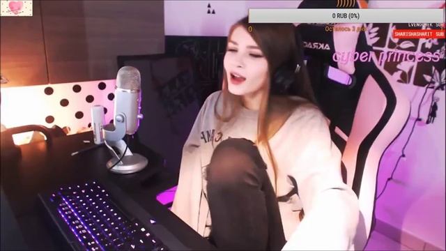 СТРИМ ШЛЮХИ !! ПИСЕ СКУЧНО !!!18+ ДОНА В ОПИСАНИИ!!! смотреть онлайн