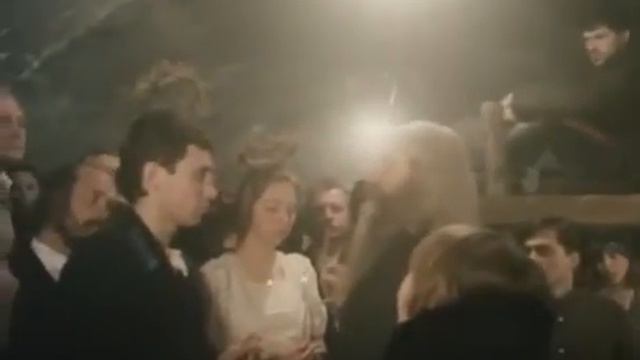 Чекист (1992) Кинофильм